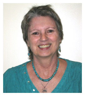Xexoxial author K.S. Ernst