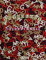 Anthology Spidertangle