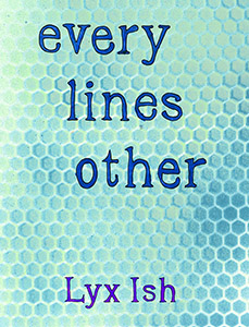 Every Line of You by Naomi Gibson