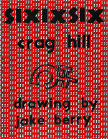 Sixixsix by Crag HIll