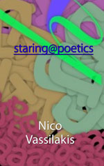 staring@vispo by Nico Vassilakis