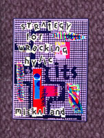 Strategy for Wracking Hylic by mIEKAL aND