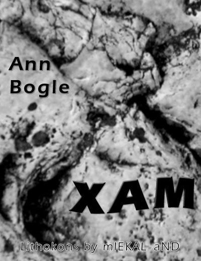 XAM by Ann Bogle
