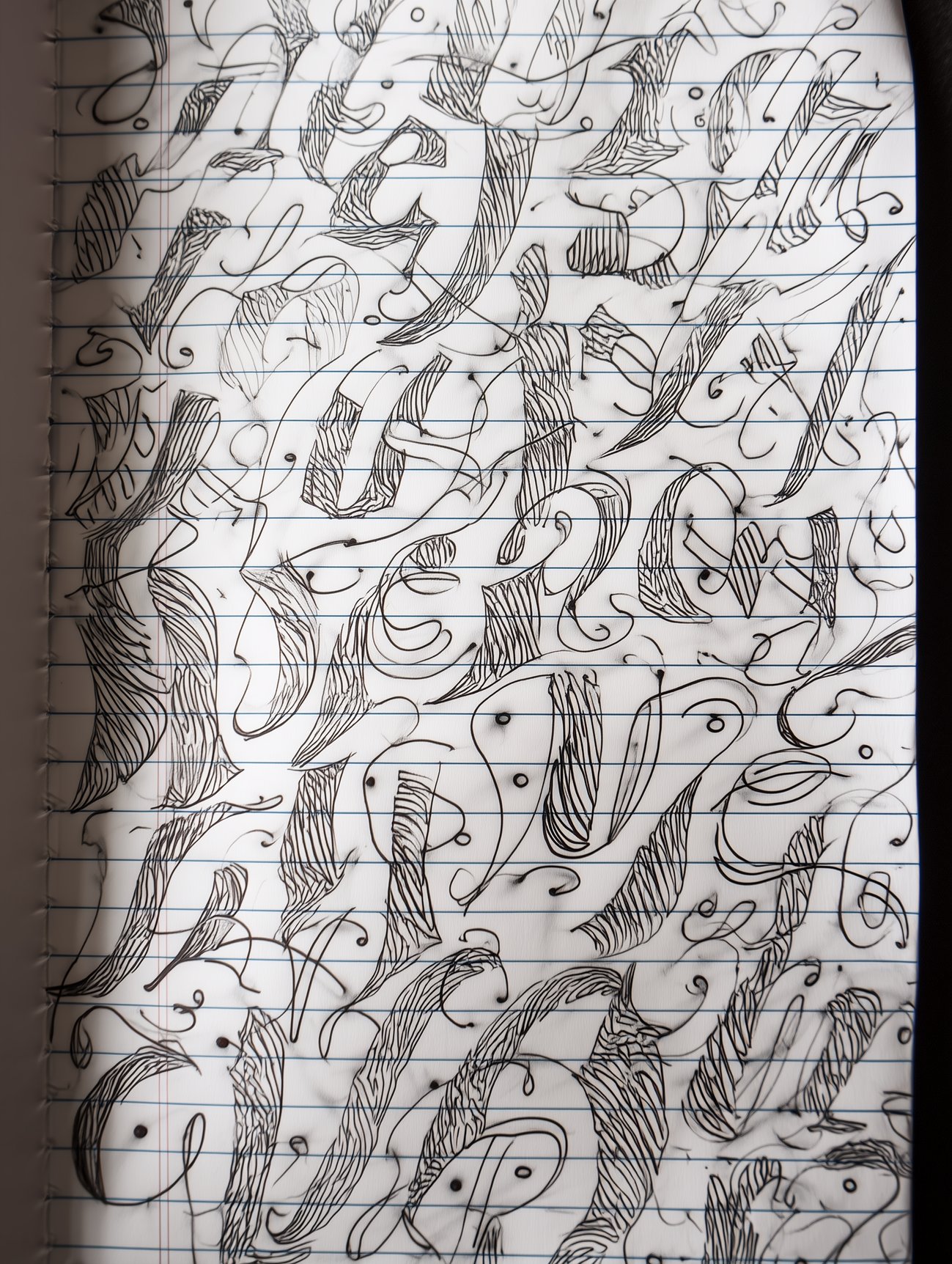 Folio I