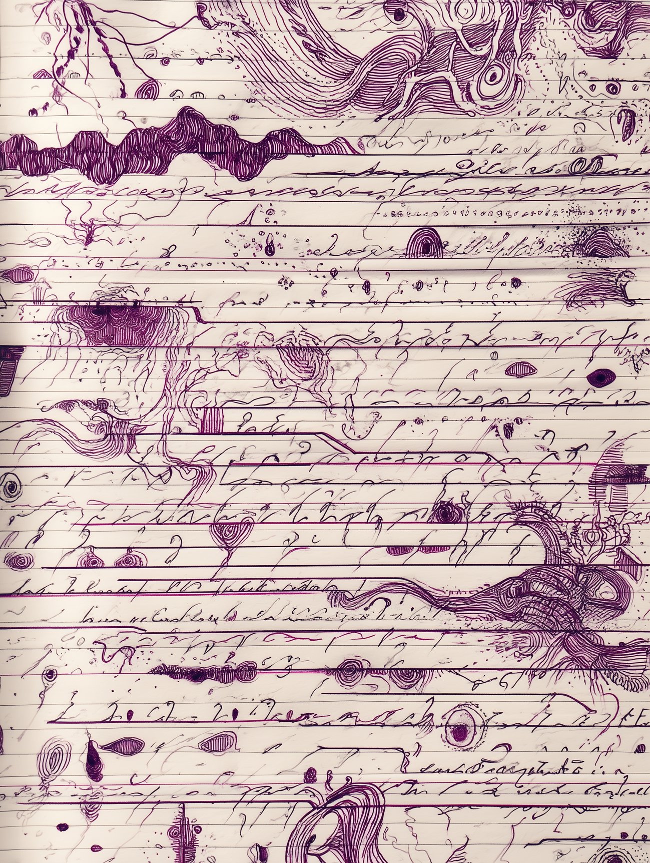Folio XVIII