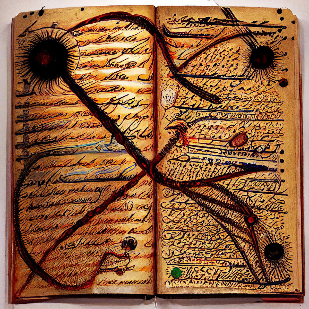 Apocrypha I