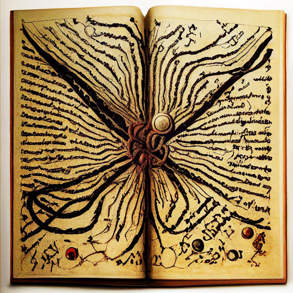 Apocrypha III