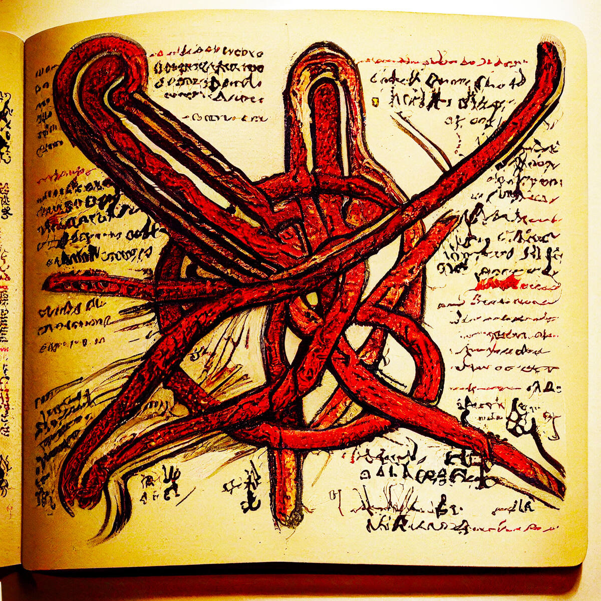 Apocrypha IV