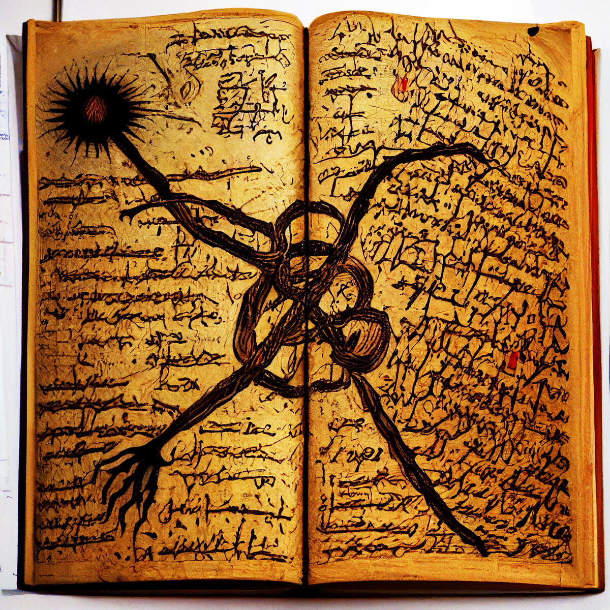 Apocrypha VI