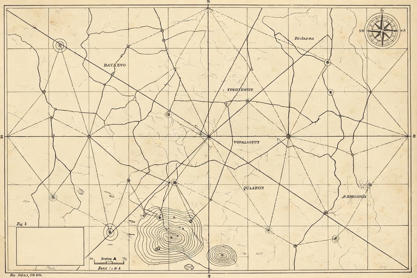 Plate II — Dayaevo–Quaoon